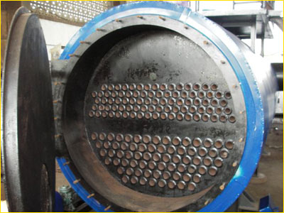 Waste Heat Recovery Boiler in Gujarat